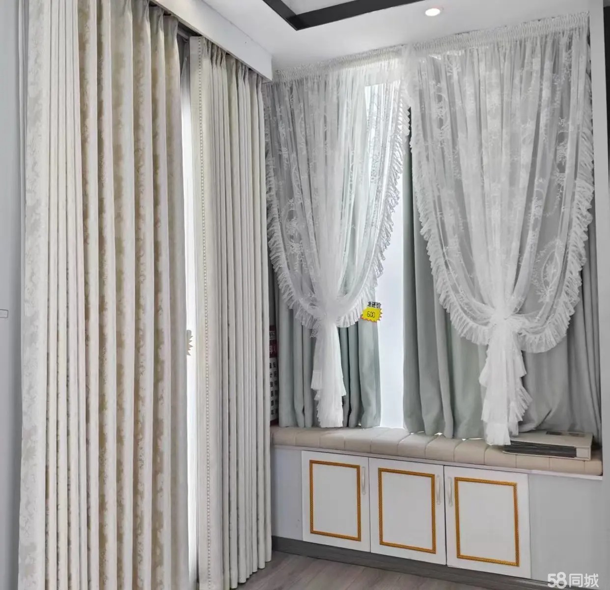 （转让）欧化家具市场二楼门口好位置，商铺方正